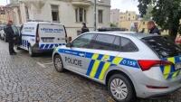 policie ubytovny jablonec